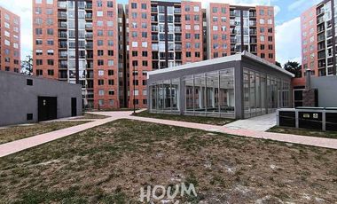 Apartamento Urbanización  Parques De Santamaria ID: 137781r