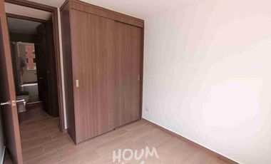 Apartamento Urbanización  Parques De Santamaria ID: 137781r