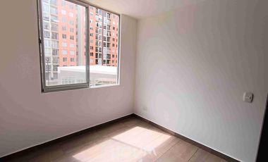 Apartamento Urbanización  Parques De Santamaria ID: 137781r