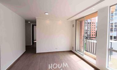 Apartamento Urbanización  Parques De Santamaria ID: 137781r