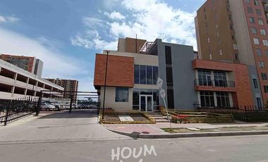 Apartamento Urbanización  Parques De Santamaria ID: 137781r