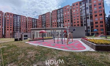 Apartamento Urbanización  Parques De Santamaria ID: 137781r