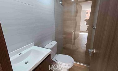 Apartamento Urbanización  Parques De Santamaria ID: 137781r