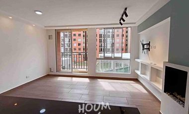 Apartamento Urbanización  Parques De Santamaria ID: 137781r