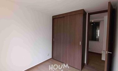 Apartamento Urbanización  Parques De Santamaria ID: 137781r