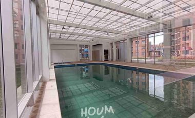 Apartamento Urbanización  Parques De Santamaria ID: 137781r