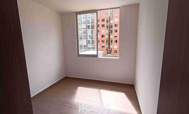 Apartamento Urbanización  Parques De Santamaria ID: 137781r