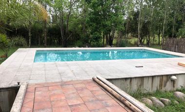 Casa - Campo Grande