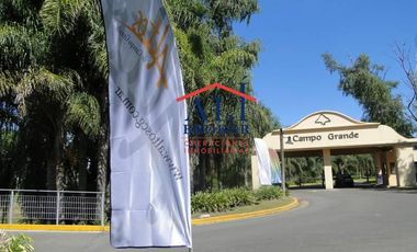 Casa - Campo Grande