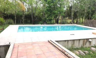 Casa - Campo Grande