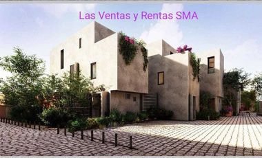 DUPLEX Y CASAS EN PREVENTA,  ZONA RESIDENCIAL CON ACCESO CONTROLADO