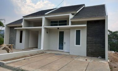 Promo murah DP 10 juta all in Padalarang shm