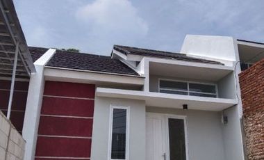 Promo murah DP 10 juta all in Padalarang shm