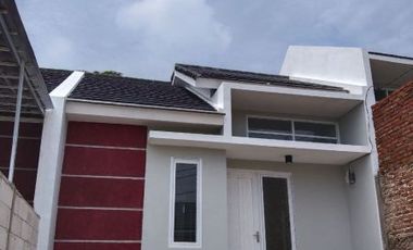 Promo murah DP 10 juta all in Padalarang shm