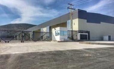 VENTA DE BODEGA EN EIZEN NORTE 2, REDICAL PARK,  PARQUE INDUSTRIAL QUERETARO