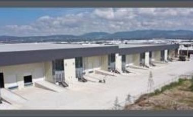 VENTA DE BODEGA EN EIZEN NORTE 2, REDICAL PARK,  PARQUE INDUSTRIAL QUERETARO