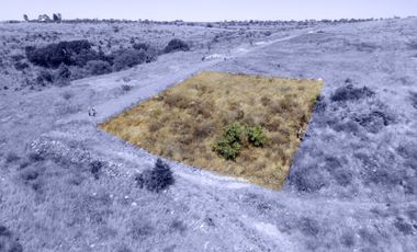 Venta Terreno en Aculco ideal para casa de campo.