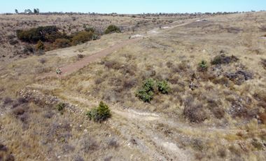 Venta Terreno en Aculco ideal para casa de campo.
