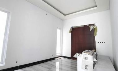 DIJUAL RUMAH MODERN, BARU at Jl GEDUNG HIJAU, PONDOK INDAH, JAKSEL