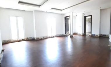 DIJUAL RUMAH MODERN, BARU at Jl GEDUNG HIJAU, PONDOK INDAH, JAKSEL