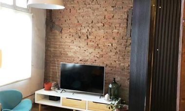 Casa en Venta en Casona remodelada en subida Carampangue