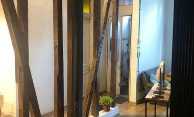 Casa en Venta en Casona remodelada en subida Carampangue