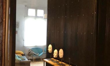 Casa en Venta en Casona remodelada en subida Carampangue