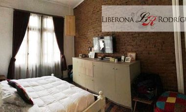 Casa en Venta en Casona remodelada en subida Carampangue