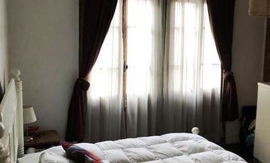 Casa en Venta en Casona remodelada en subida Carampangue