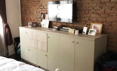 Casa en Venta en Casona remodelada en subida Carampangue