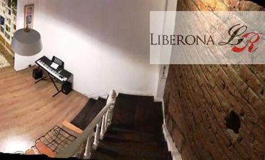 Casa en Venta en Casona remodelada en subida Carampangue