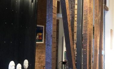 Casa en Venta en Casona remodelada en subida Carampangue