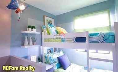 3BR 1T&B 2-STOREY ANGELI SINGLE-FIREWALL @LUMINA HOMES PANDI