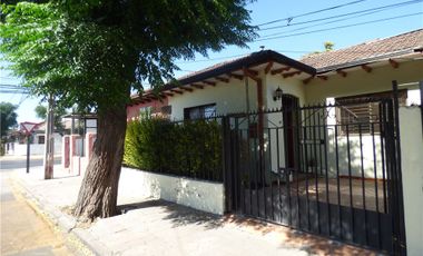 Excelente Oportunidad!! Venta Casa Santiago Centro