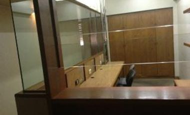65 m2 de oficinas en dos plantas