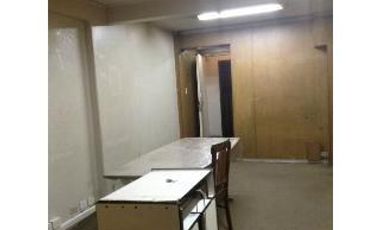 65 m2 de oficinas en dos plantas