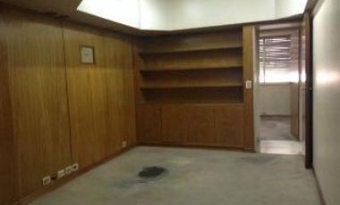 65 m2 de oficinas en dos plantas