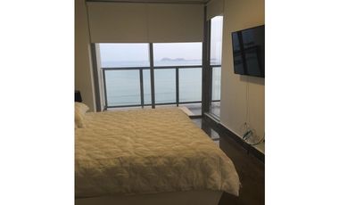 Yoo 2 Recamaras Amoblado en alquiler Avenida Balboa - MJ