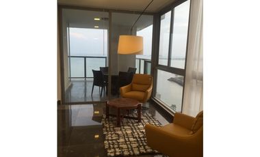 Yoo 2 Recamaras Amoblado en alquiler Avenida Balboa - MJ