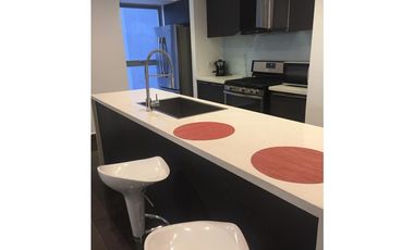 Yoo 2 Recamaras Amoblado en alquiler Avenida Balboa - MJ