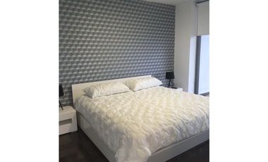 Yoo 2 Recamaras Amoblado en alquiler Avenida Balboa - MJ