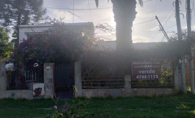 Casa en venta en Don Torcuato