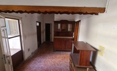 Casa para 2 Familias en venta en Monte Chingolo