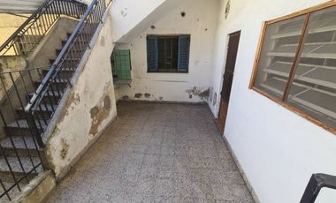 Casa para 2 Familias en venta en Monte Chingolo