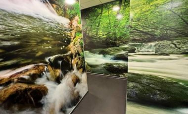 HUÉRFANOS 770, EDIFICIO 1° CATEGORIA