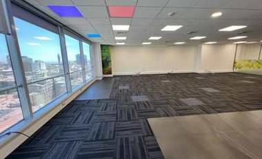 HUÉRFANOS 770, EDIFICIO 1° CATEGORIA