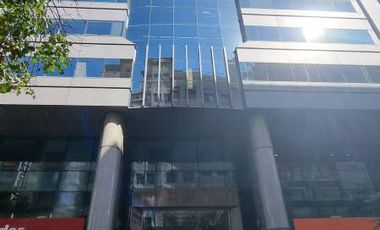 HUÉRFANOS 770, EDIFICIO 1° CATEGORIA