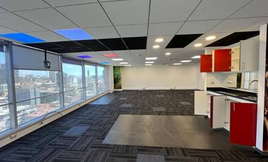 HUÉRFANOS 770, EDIFICIO 1° CATEGORIA