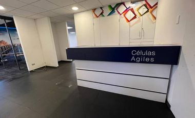 HUÉRFANOS 770, EDIFICIO 1° CATEGORIA