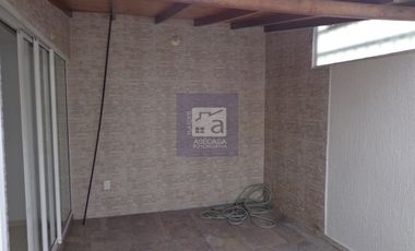 COD. 6340 - SE ARRIENDA CASA - BARRIO:  CAÑAVERAL